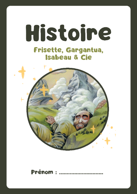 Histoire et légende suisse – histoire – ressource pédagogique SDMcollective