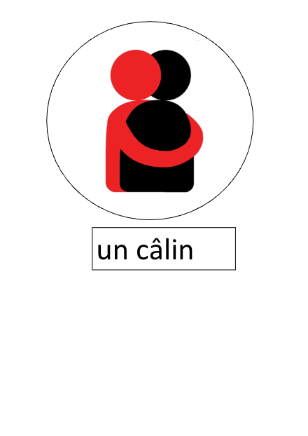 Pictogrammes de bonjour – Rituel de classe – rituel – ressource pédagogique SDMcollective