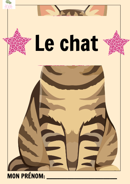Le chat – Dossier sur la diversité du vivant – Sciences 3P-4P – sciences – ressource pédagogique SDMcollective