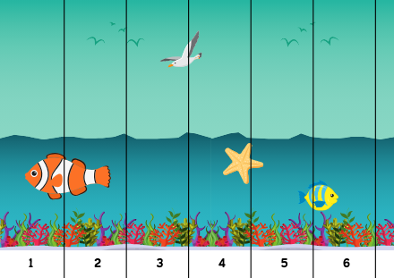 Puzzles 1-10 – mathematiques – ressource pédagogique SDMcollective