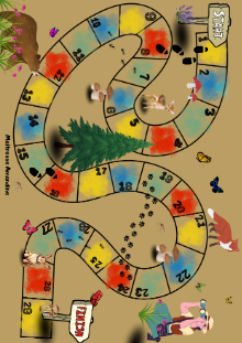 Plan de jeu – sciences – ressource pédagogique SDMcollective