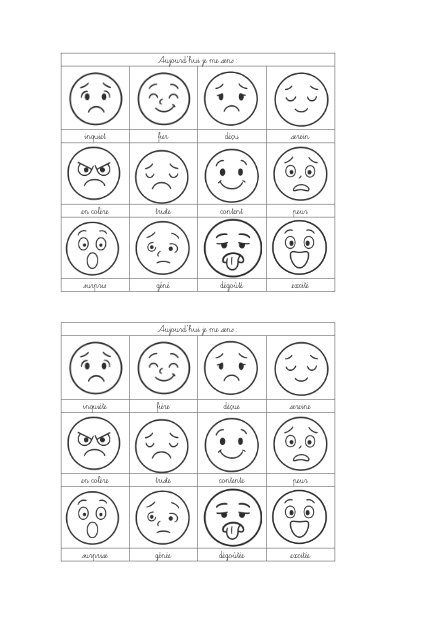 rituel émotions – enseignement-specialise – ressource pédagogique SDMcollective