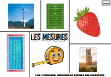 Maths 7H-8H : Grandeurs et mesures (longueurs) – mathematiques – ressource pédagogique SDMcollective