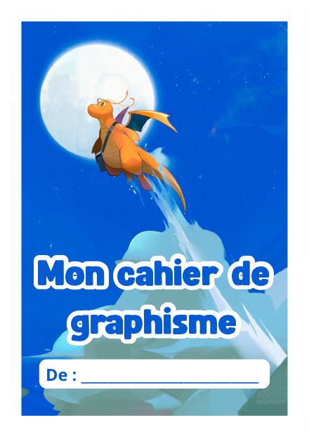 Graphisme : apprentissage de l’écriture – francais – ressource pédagogique SDMcollective