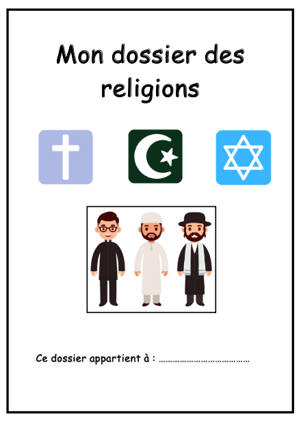 Ethique : dossier des religions – ethique – ressource pédagogique SDMcollective